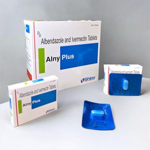 Alny Plus