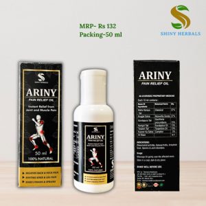 ARINY PAIN OIL