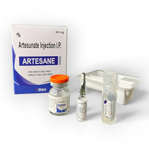 PCD Pharma Franchise Artesunate Injection