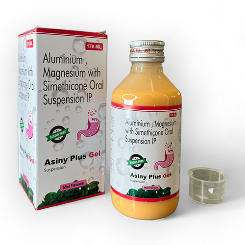 PCD Pharma Franchise Asiny Gel plus