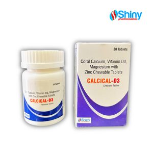 Calcical D3