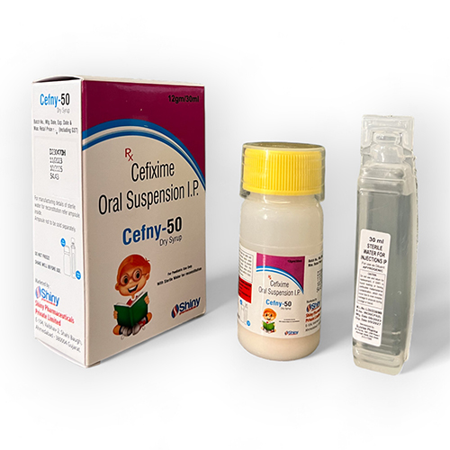 PCD Pharma Franchise Cefny-50
