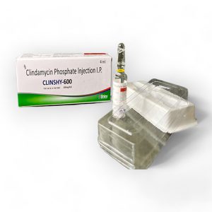 Clindamycin Phosphate Injection