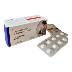 Coxiny-TH