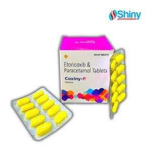 Coxiny-p