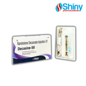 Nandrolone Decanoate Injection IP