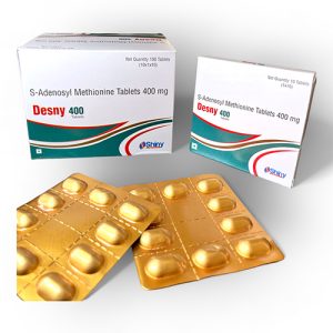 Desny 400