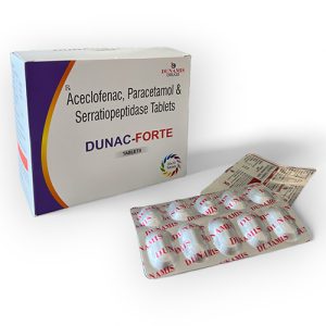 Dunac-forte