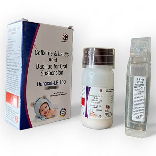 PCD Pharma Franchise Dunacef-200