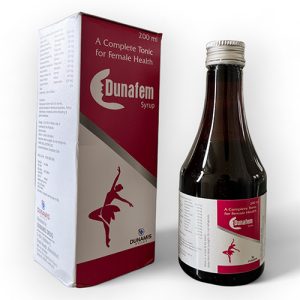 Dunafem syp