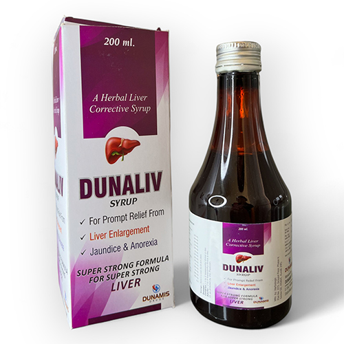 PCD Pharma Franchise Dunaliv