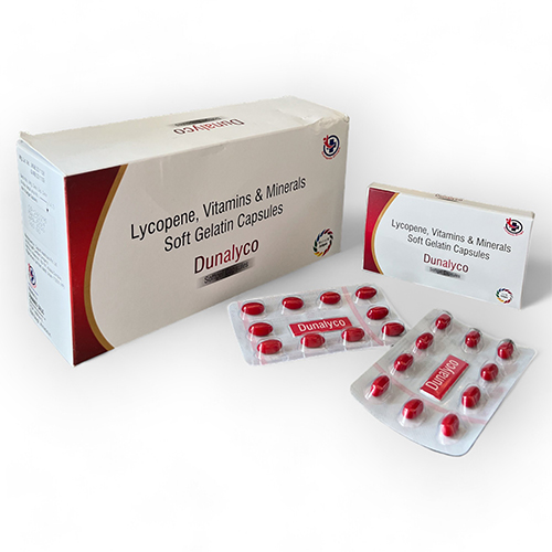 PCD Pharma Franchise Dunalyco