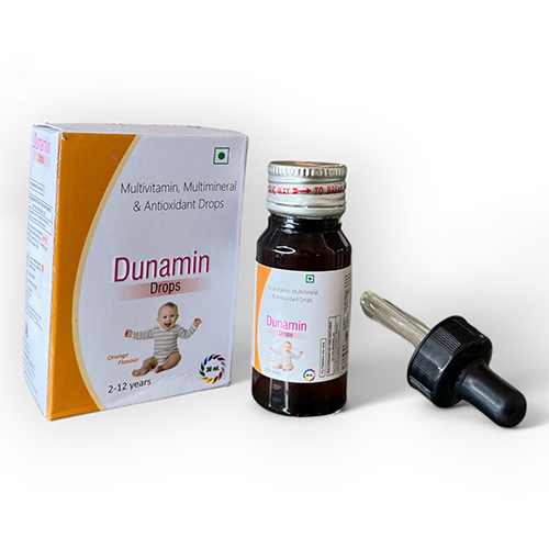 PCD Pharma Franchise Dunamin