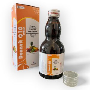 Dunavit Q10 syp