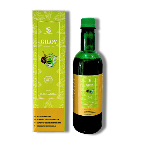 PCD Pharma Franchise Giloy juice