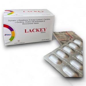 Lackey