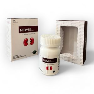 NEXVER TABLET