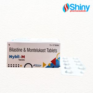 Nybil m