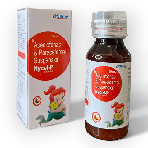 PCD Pharma Franchise Nycel-P sus