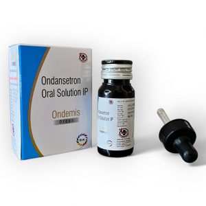 Ondemis drops