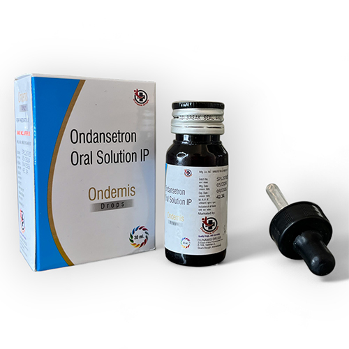 PCD Pharma Franchise Ondemis drops