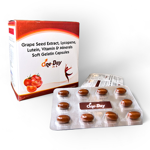 PCD Pharma Franchise Oneday