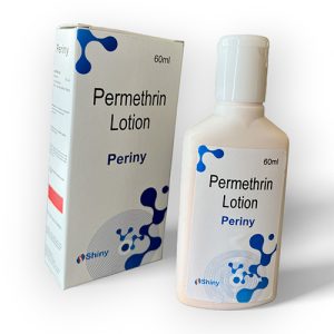 Permethrin Lotion