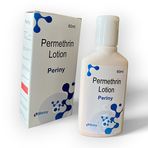 PCD Pharma Franchise Permethrin Lotion
