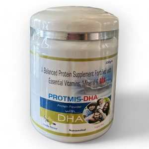Protmis-dha