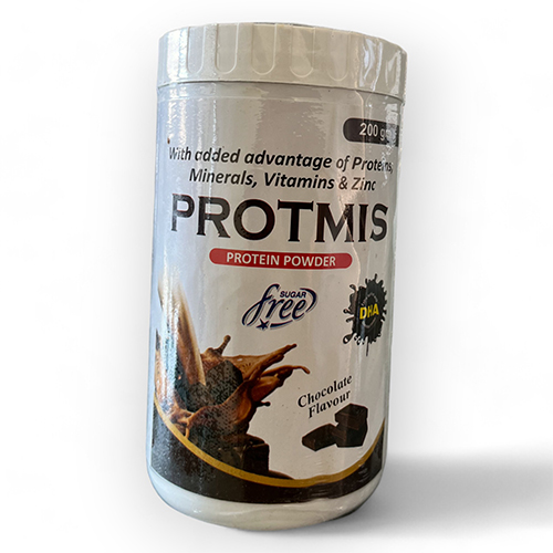 PCD Pharma Franchise Protmis