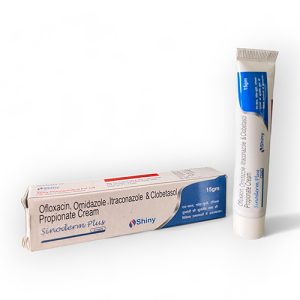 Sinoderm Plus