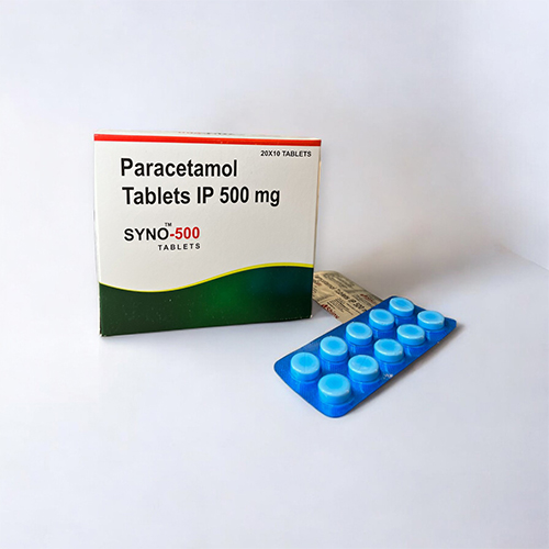 PCD Pharma Franchise Syno-500