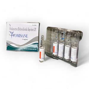 Ondansetron Hydrochloride Injection