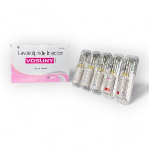 Levosulpiride Injection