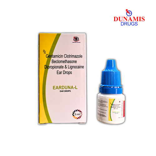 PCD Pharma Franchise earduna L
