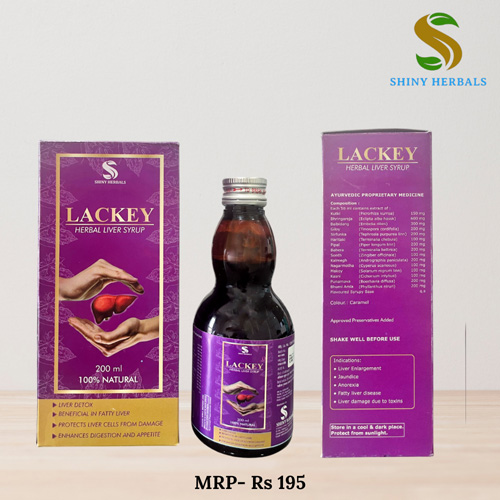 PCD Pharma Franchise lackey syrup bg
