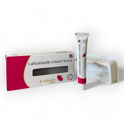 PCD Pharma Franchise Luliconazole Cream
