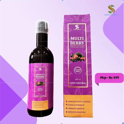 PCD Pharma Franchise multiberry