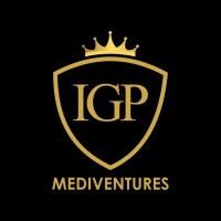 IGP Mediventures Pvt Ltd