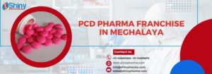 PCD Pharma Franchise in Meghalaya