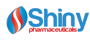 Shiny Pharmaceuticals logo