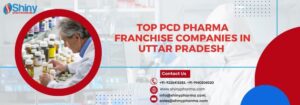 Top PCD Pharma Franchise Companies In Uttar Pradesh 2026