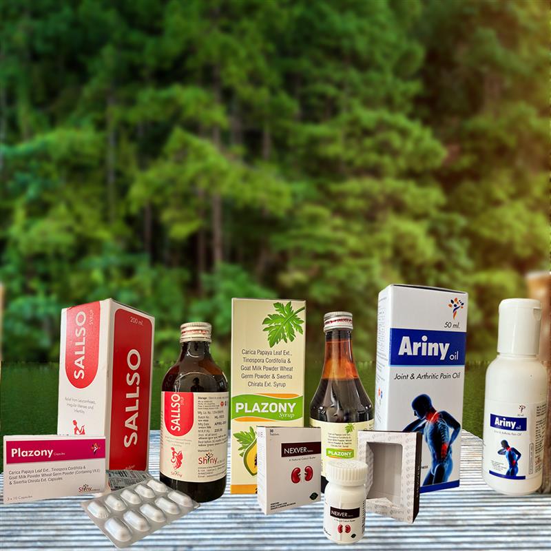Best Ayurvedic PCD Franchise in India ayurvedic img 1