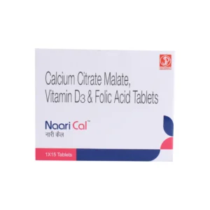 Naari Cal