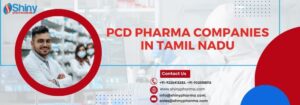 PCD Pharma Companies in Tamil Nadu