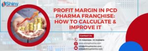 Profit Margin in PCD Pharma Franchise: How to Calculate & Improve It