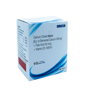 Wellcal