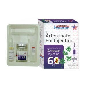 Top Artesunate Injections in India Artecan image