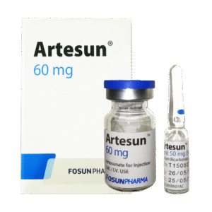 Top Artesunate Injections in India Artesun