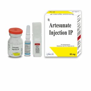 Top Artesunate Injections in India Artesunate Injection